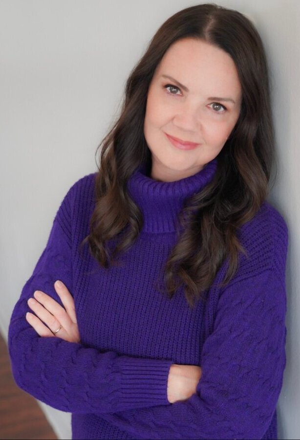 Sandy Jo Huizenga