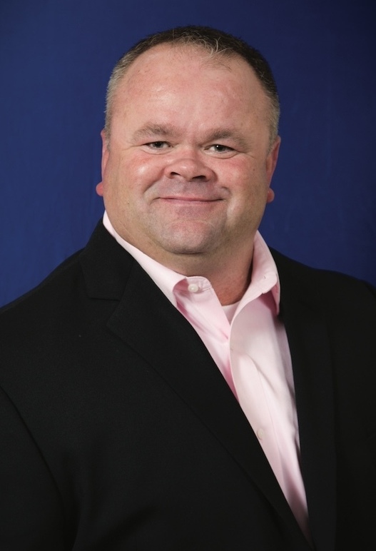 Mike McManus
