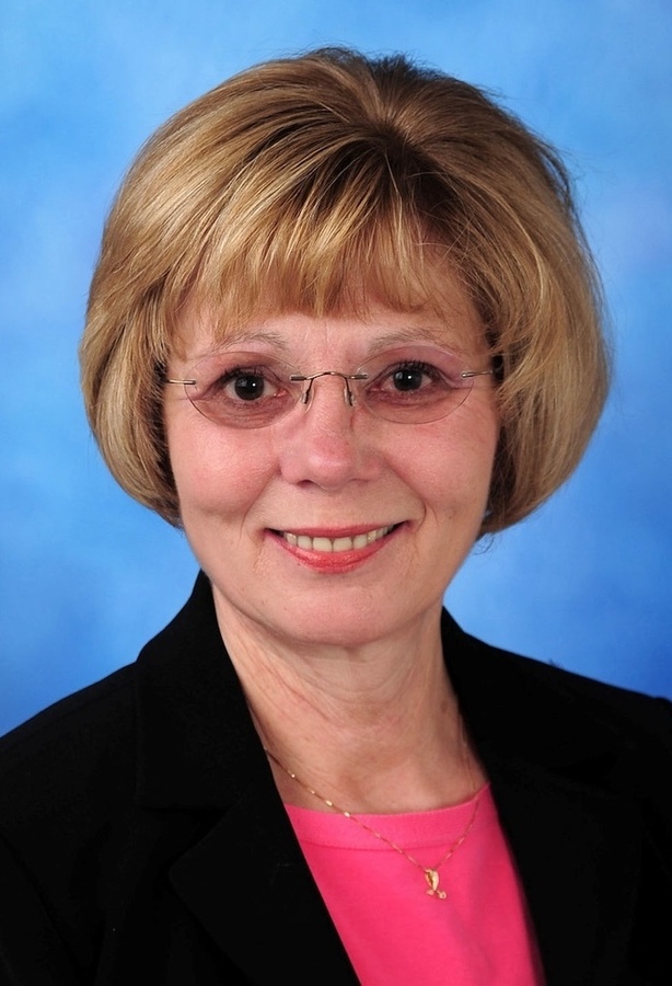 Brenda Schmidt